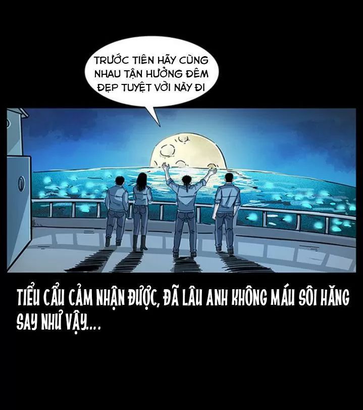 U Minh Ngụy Tượng Chapter 243 - 66