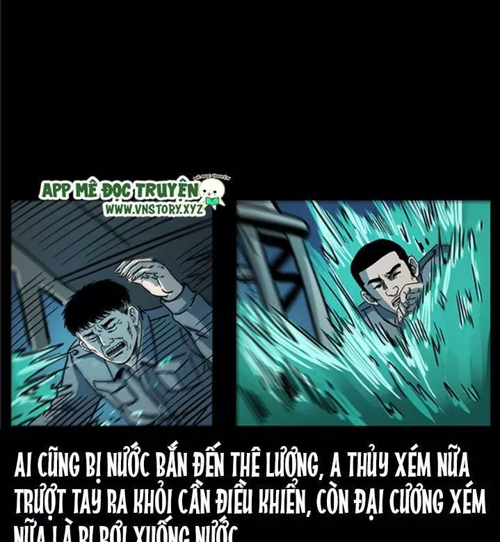 U Minh Ngụy Tượng Chapter 244 - 40