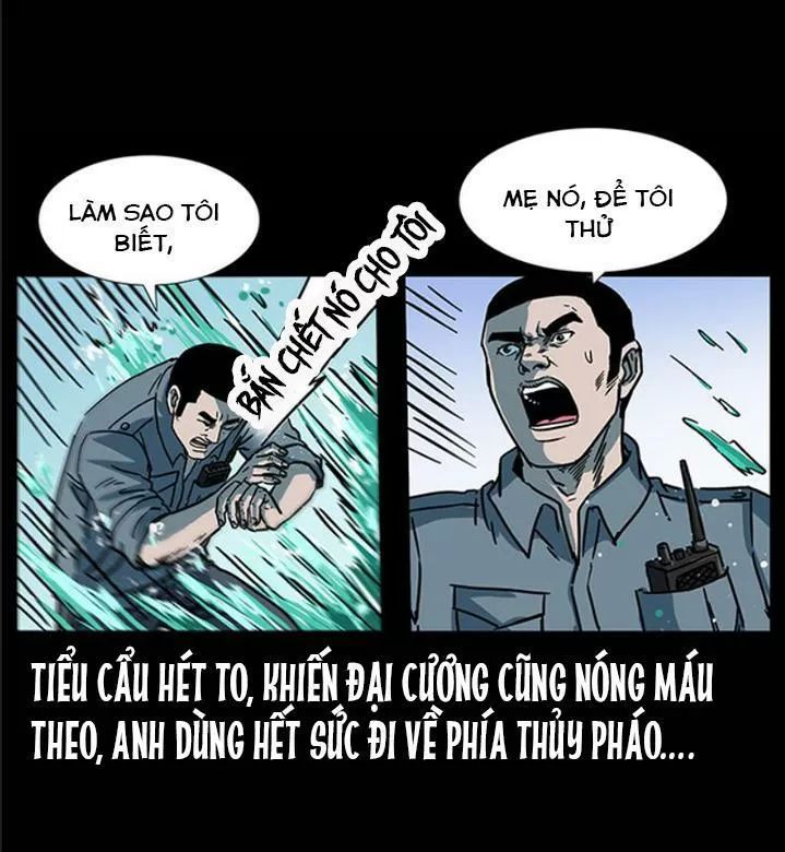 U Minh Ngụy Tượng Chapter 244 - 43