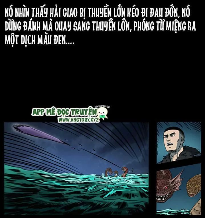 U Minh Ngụy Tượng Chapter 246 - 19