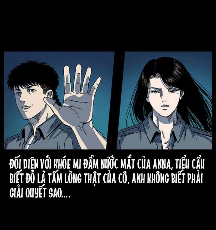 U Minh Ngụy Tượng Chapter 246 - 3