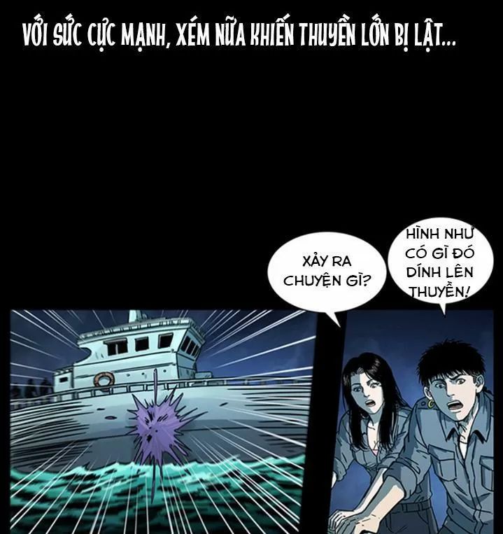 U Minh Ngụy Tượng Chapter 246 - 21