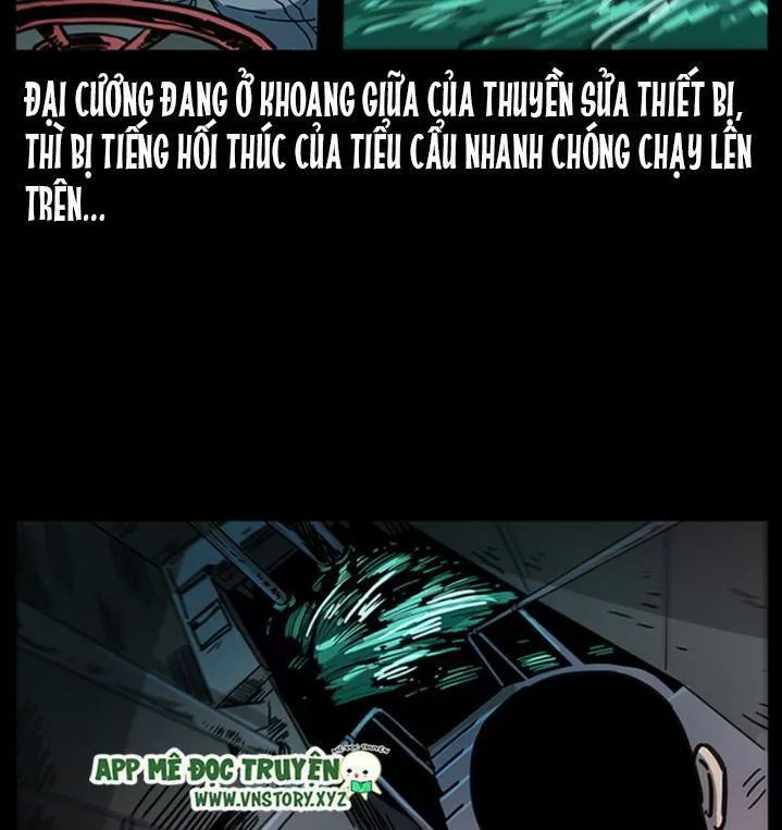 U Minh Ngụy Tượng Chapter 246 - 28