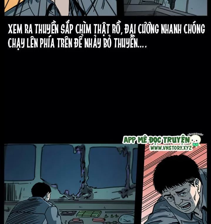 U Minh Ngụy Tượng Chapter 246 - 30