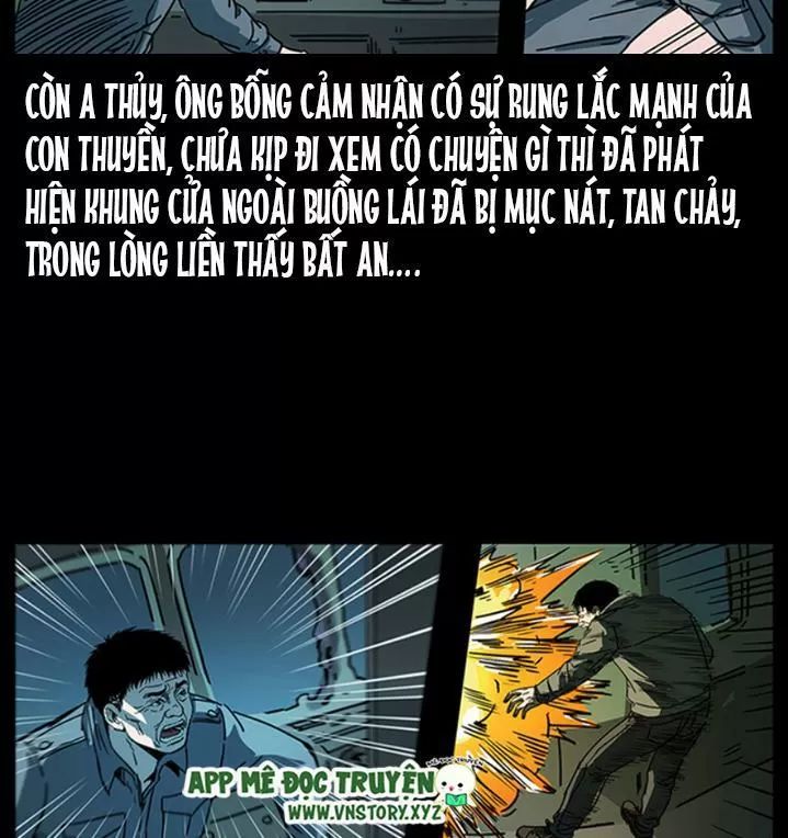 U Minh Ngụy Tượng Chapter 246 - 31