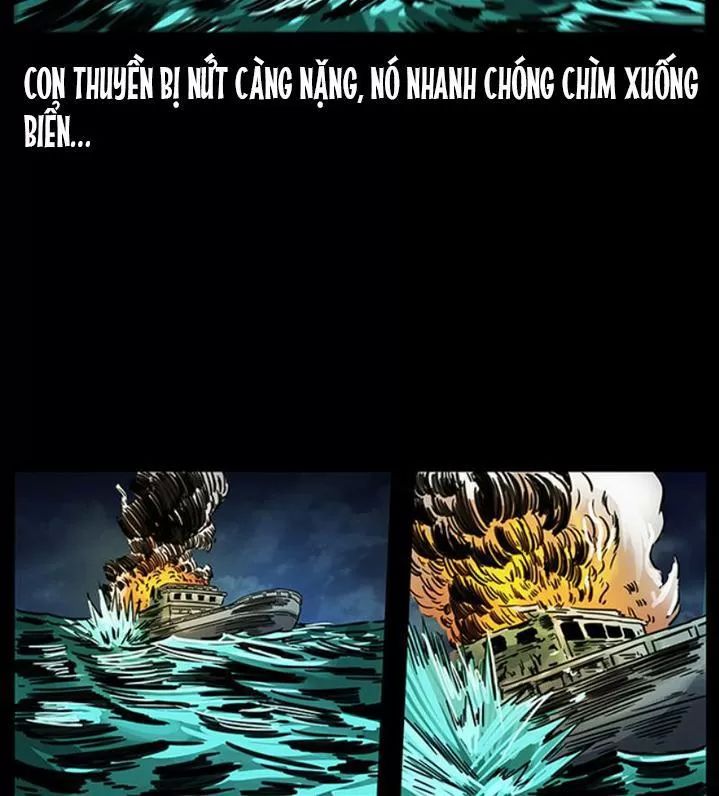 U Minh Ngụy Tượng Chapter 246 - 35