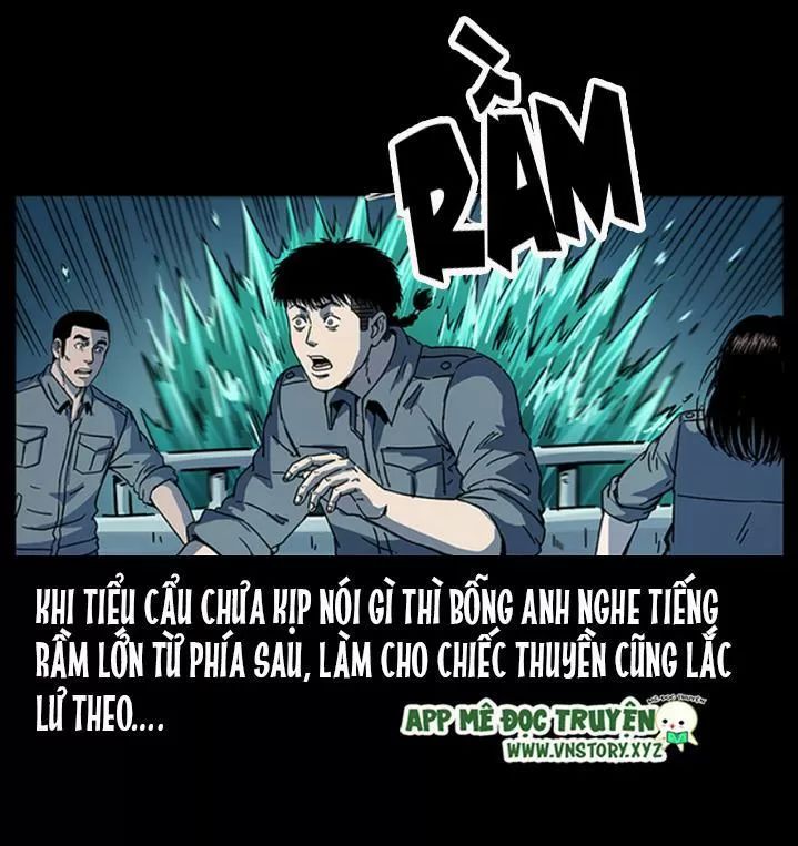 U Minh Ngụy Tượng Chapter 246 - 5