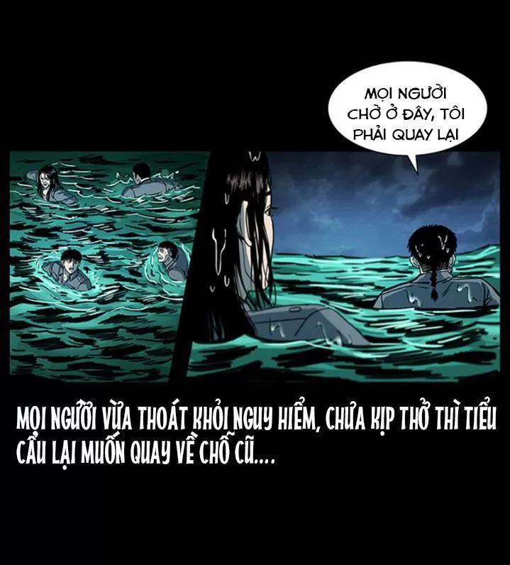 U Minh Ngụy Tượng Chapter 246 - 44