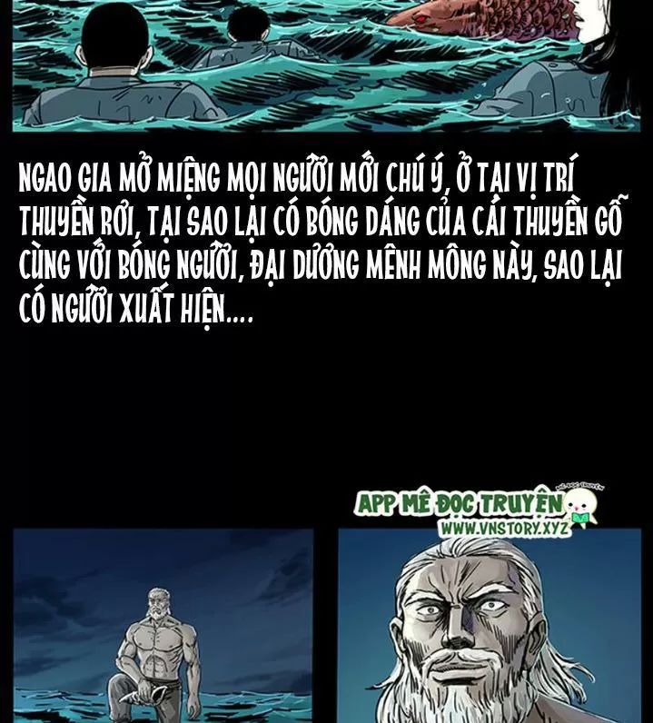 U Minh Ngụy Tượng Chapter 246 - 51