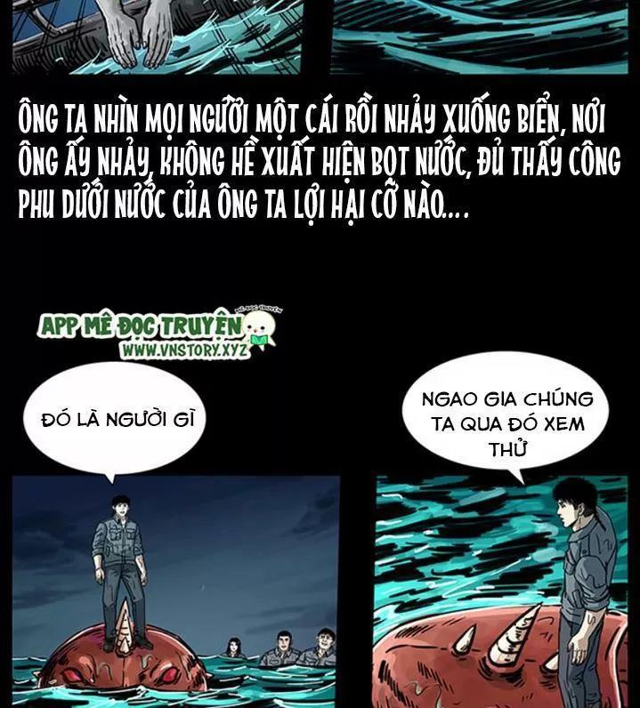 U Minh Ngụy Tượng Chapter 246 - 53