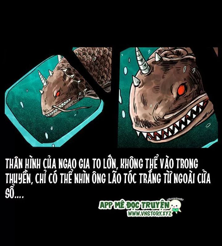 U Minh Ngụy Tượng Chapter 246 - 60