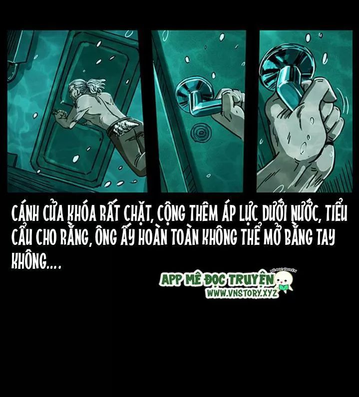 U Minh Ngụy Tượng Chapter 246 - 63