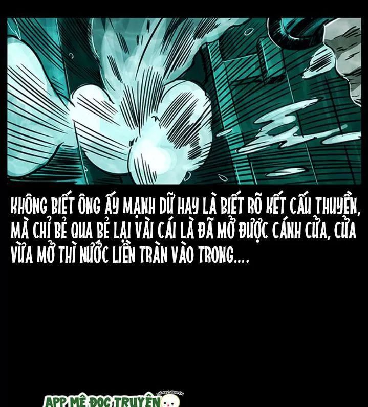 U Minh Ngụy Tượng Chapter 246 - 64
