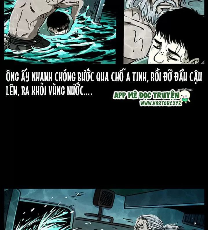 U Minh Ngụy Tượng Chapter 246 - 69