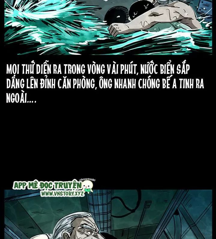 U Minh Ngụy Tượng Chapter 246 - 70