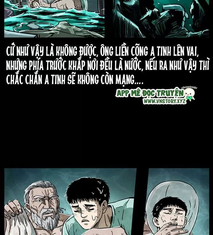 U Minh Ngụy Tượng Chapter 246 - 72