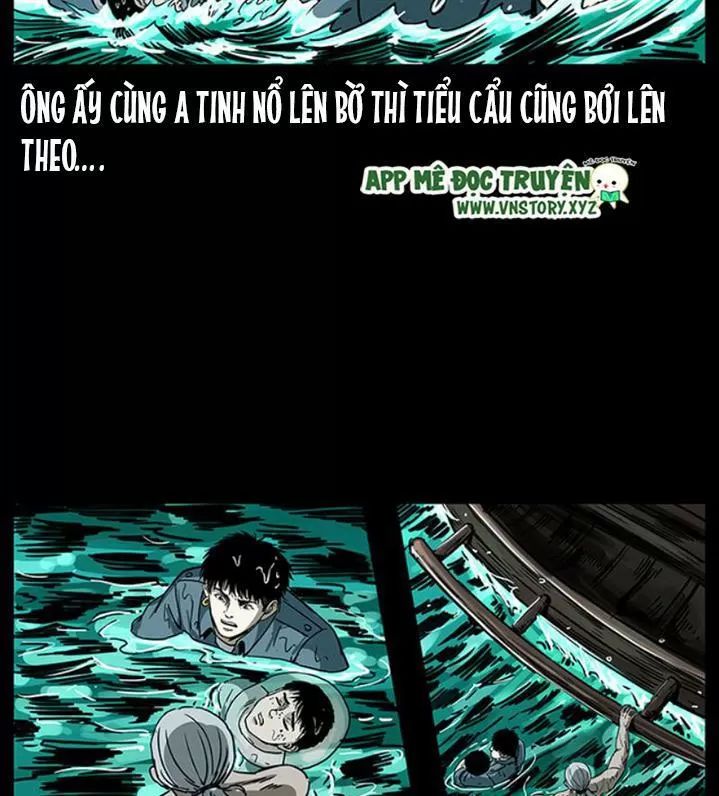 U Minh Ngụy Tượng Chapter 246 - 78