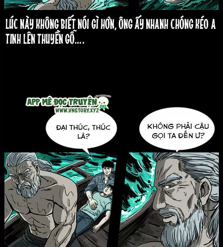 U Minh Ngụy Tượng Chapter 246 - 79