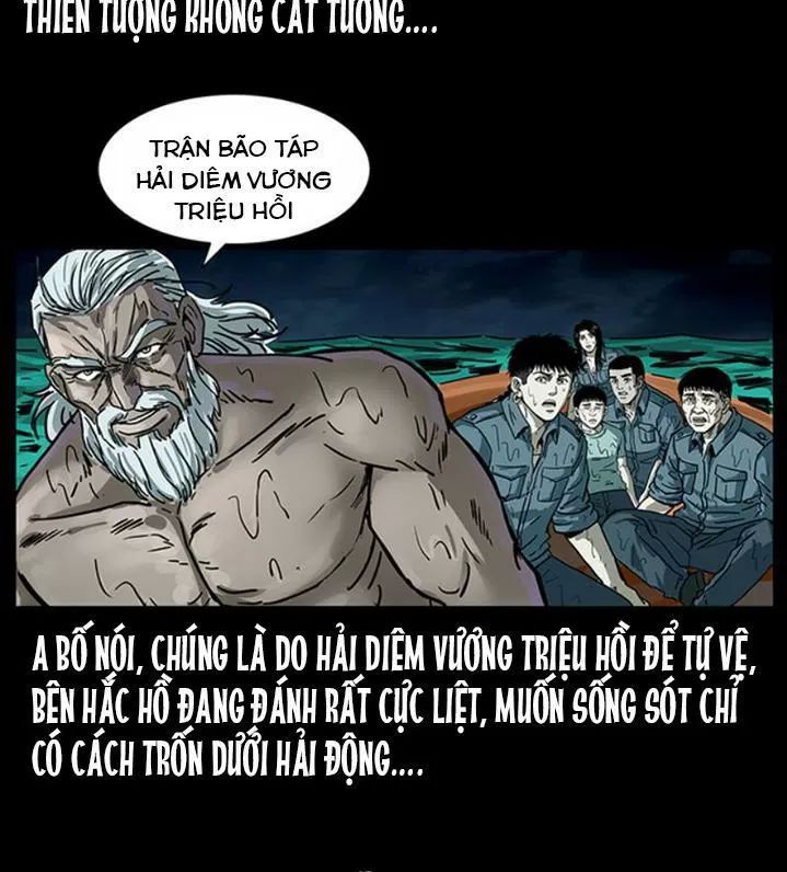 U Minh Ngụy Tượng Chapter 246 - 88