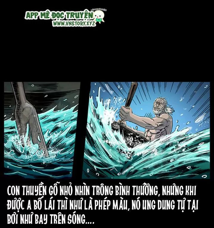 U Minh Ngụy Tượng Chapter 247 - 11