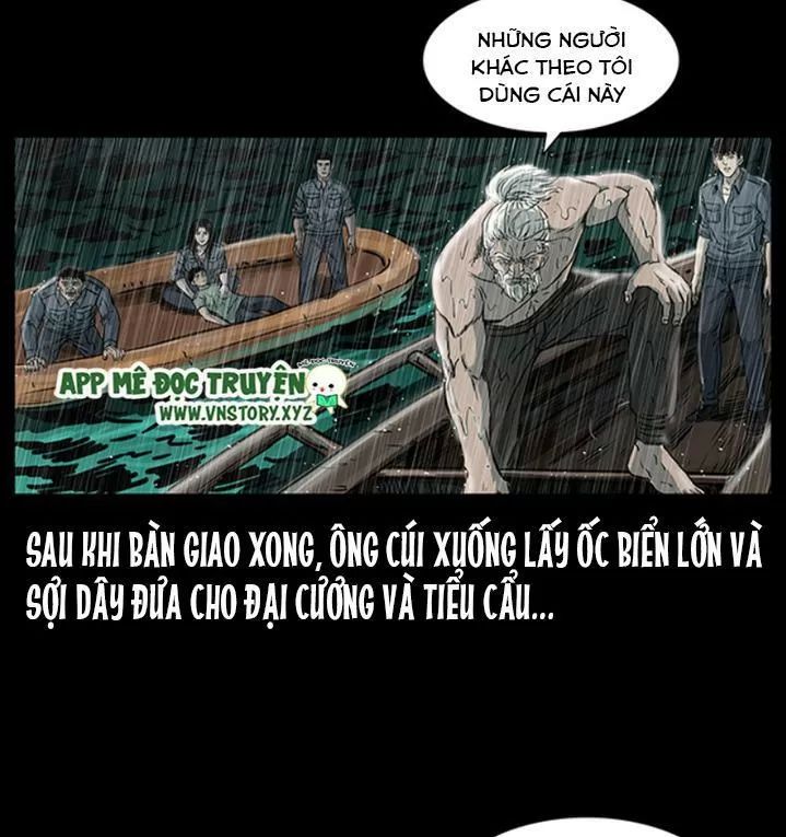 U Minh Ngụy Tượng Chapter 247 - 32