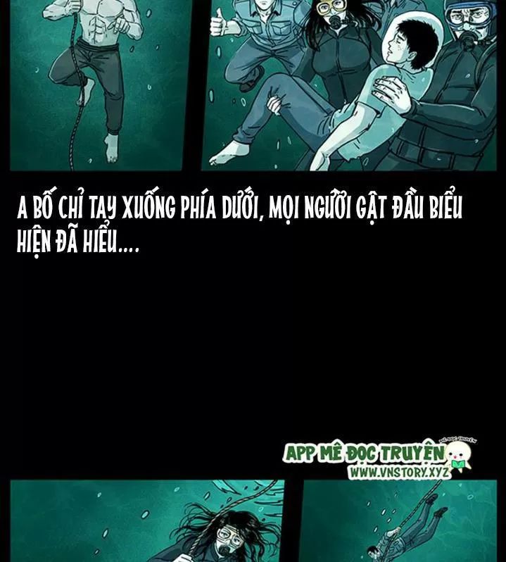 U Minh Ngụy Tượng Chapter 247 - 41