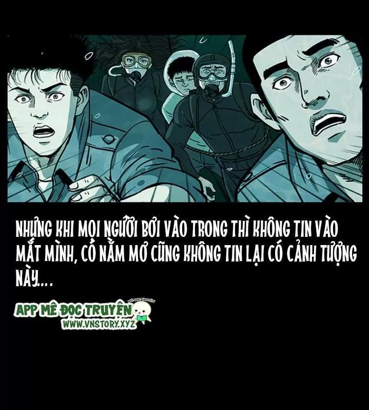 U Minh Ngụy Tượng Chapter 247 - 55