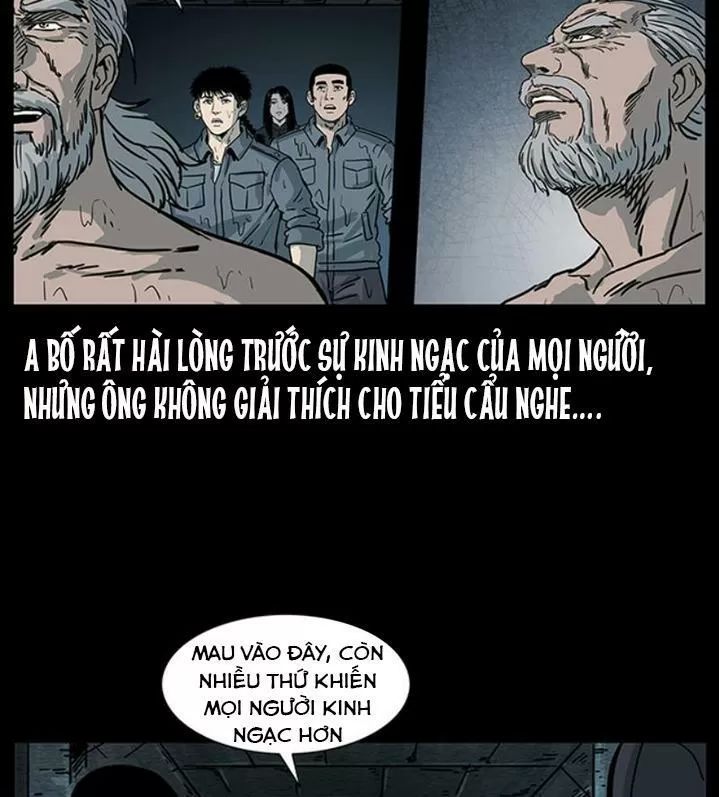 U Minh Ngụy Tượng Chapter 247 - 66