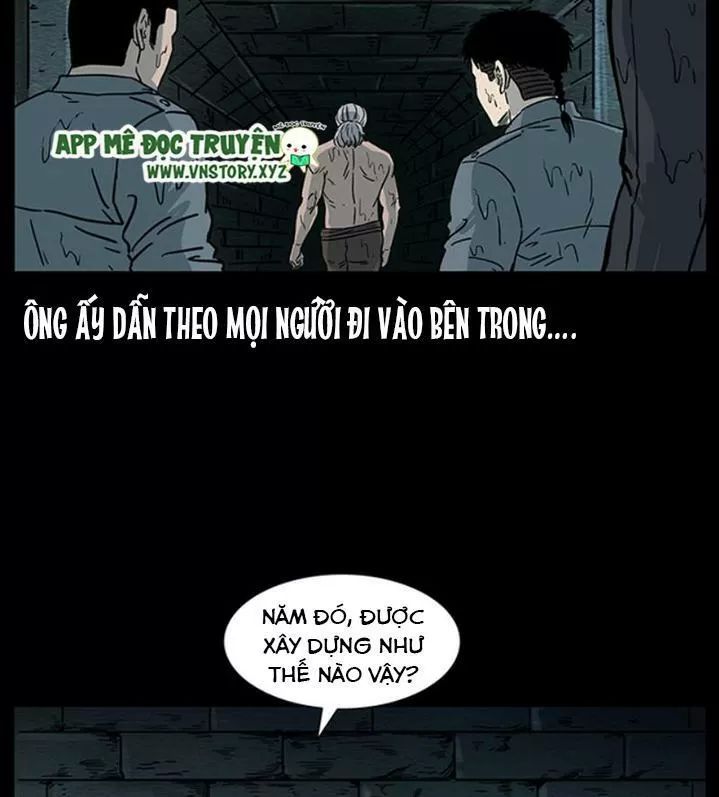 U Minh Ngụy Tượng Chapter 247 - 67