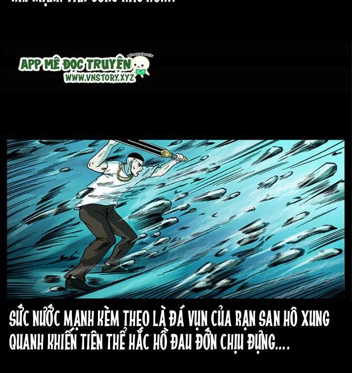 U Minh Ngụy Tượng Chapter 248 - 21
