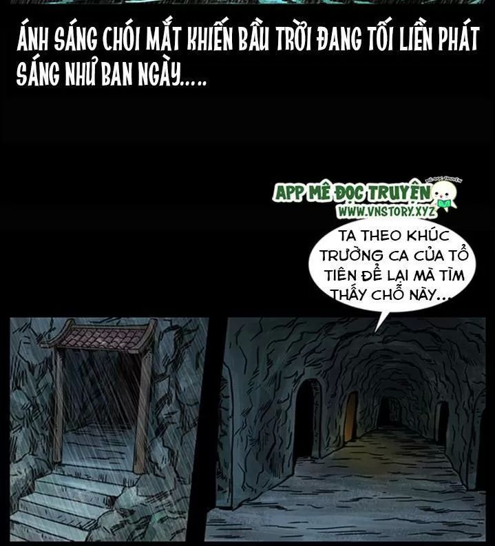 U Minh Ngụy Tượng Chapter 248 - 44
