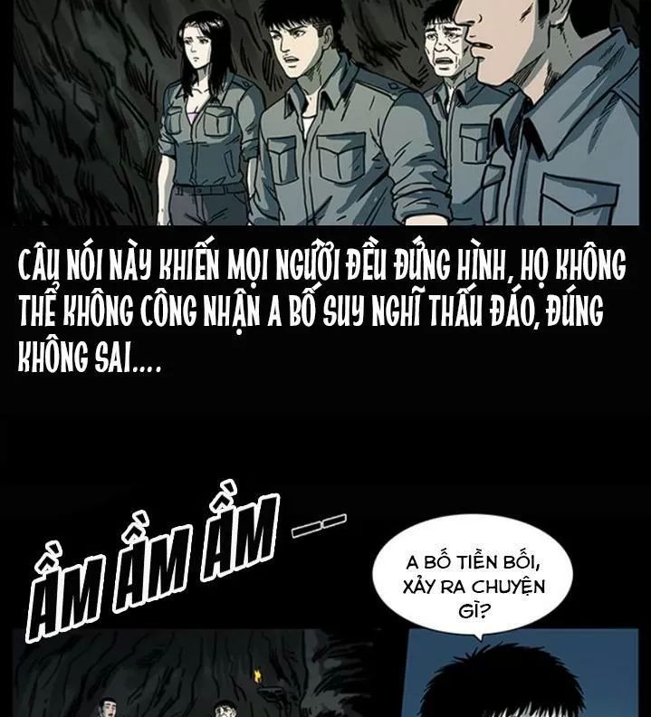 U Minh Ngụy Tượng Chapter 248 - 70