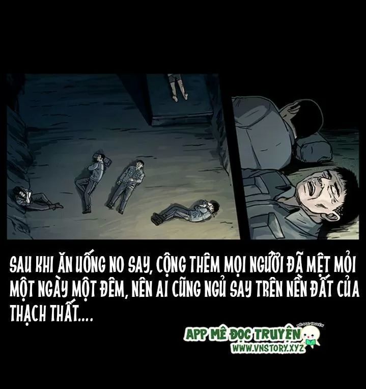 U Minh Ngụy Tượng Chapter 249 - 2