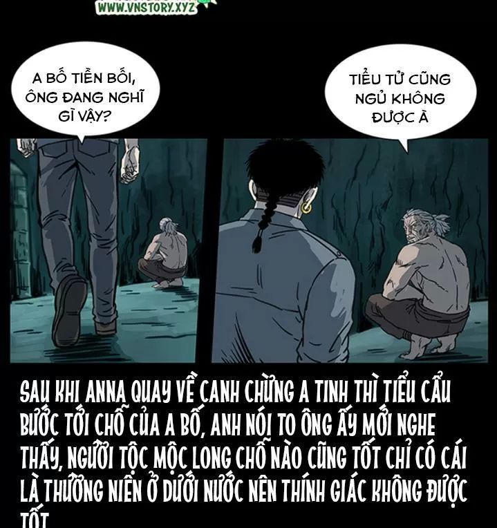 U Minh Ngụy Tượng Chapter 249 - 20