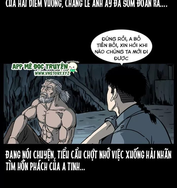 U Minh Ngụy Tượng Chapter 249 - 26