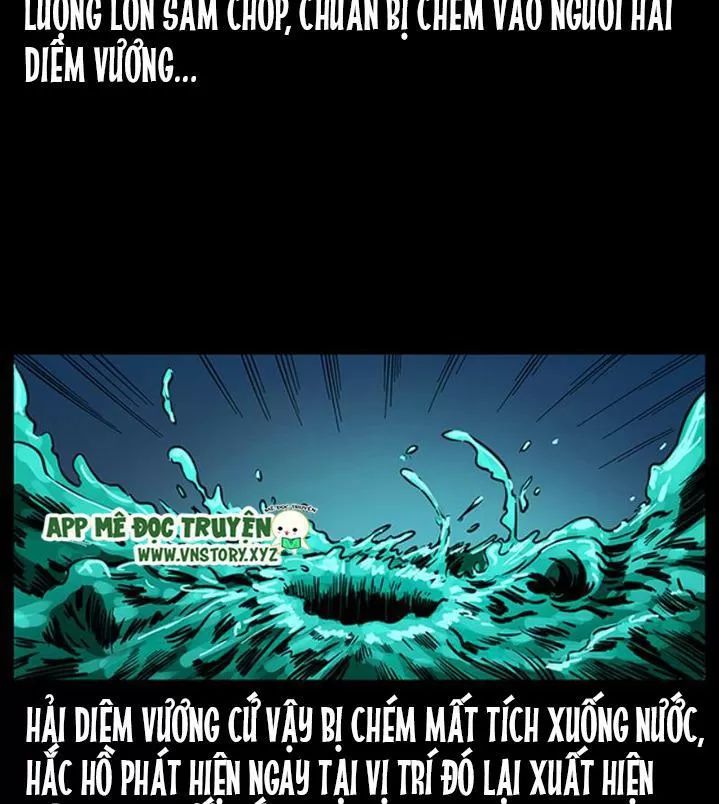 U Minh Ngụy Tượng Chapter 249 - 35