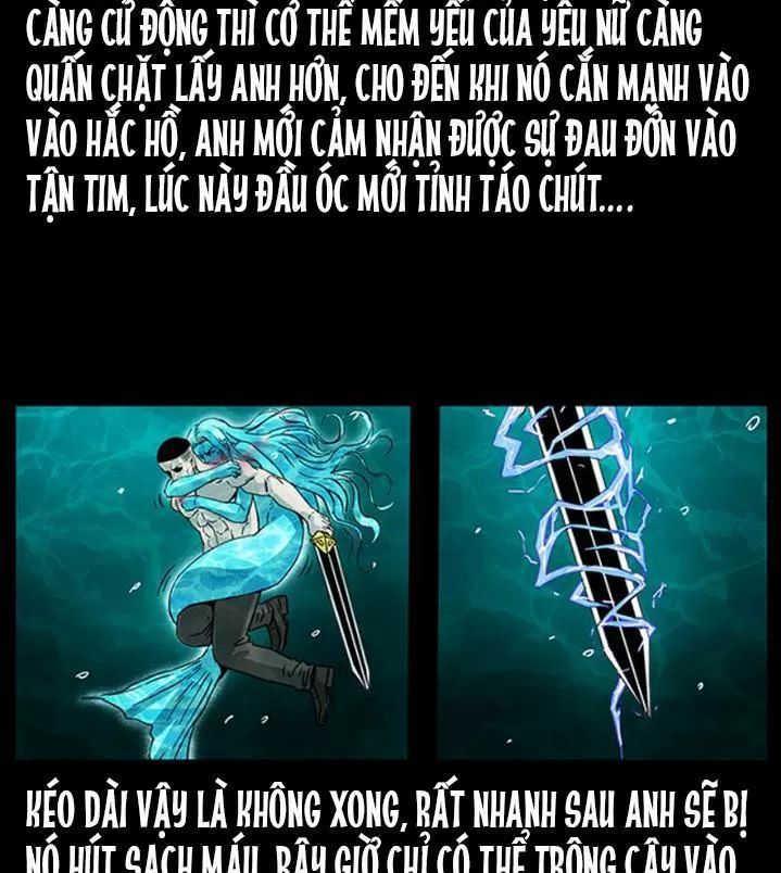 U Minh Ngụy Tượng Chapter 249 - 53