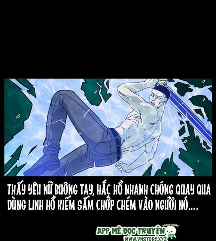 U Minh Ngụy Tượng Chapter 249 - 56