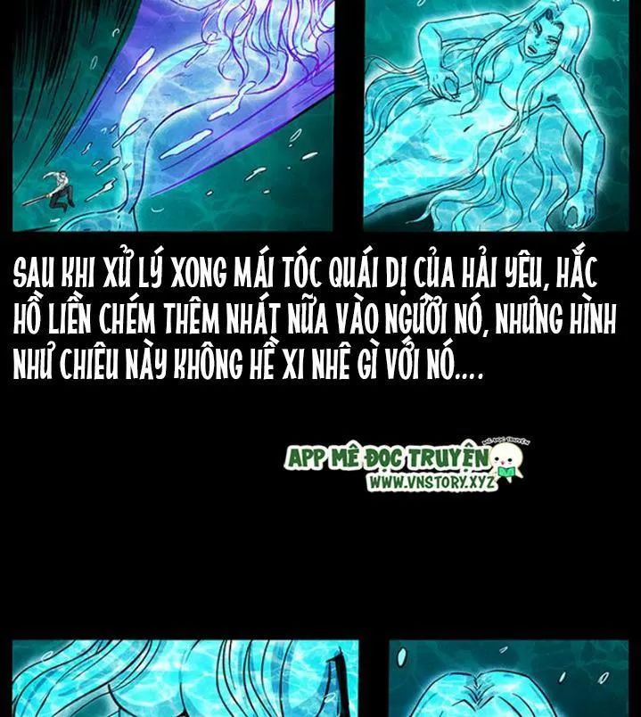 U Minh Ngụy Tượng Chapter 249 - 68