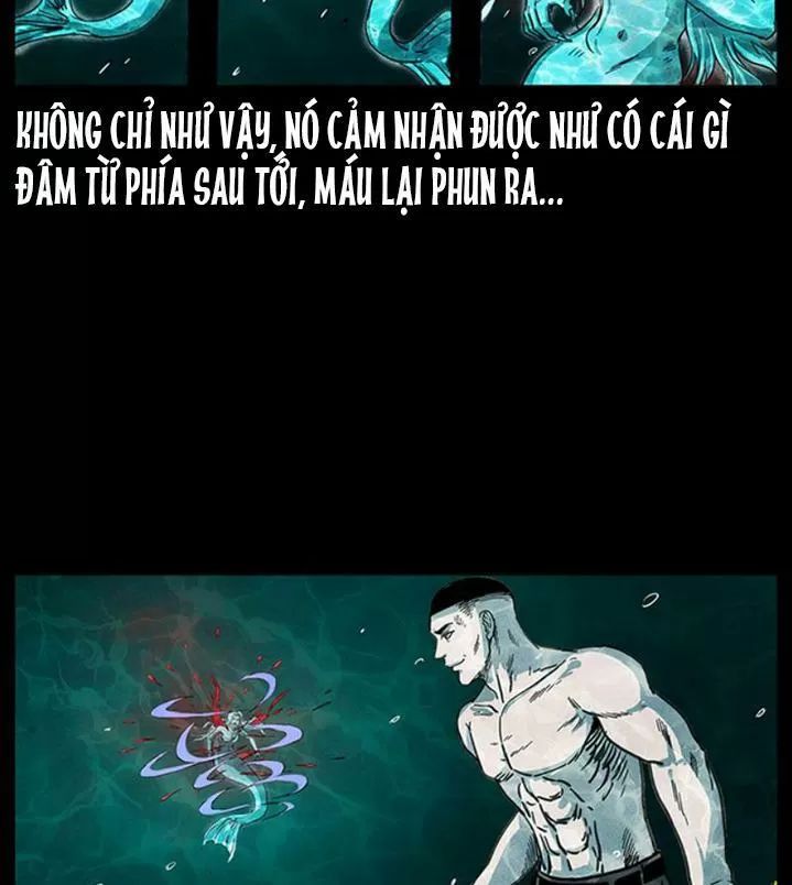 U Minh Ngụy Tượng Chapter 249 - 73