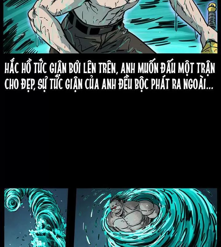 U Minh Ngụy Tượng Chapter 249 - 79