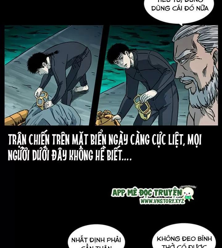 U Minh Ngụy Tượng Chapter 249 - 86