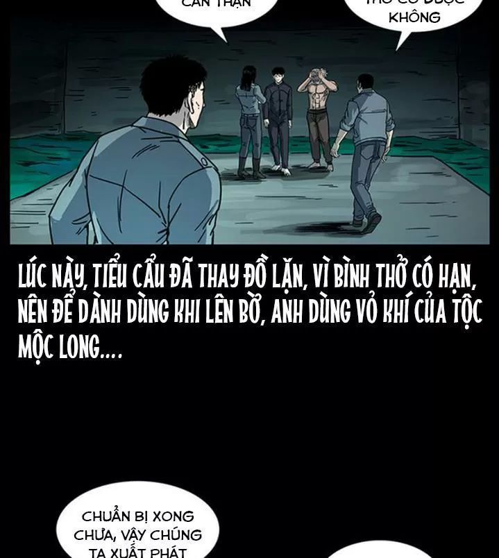 U Minh Ngụy Tượng Chapter 249 - 87