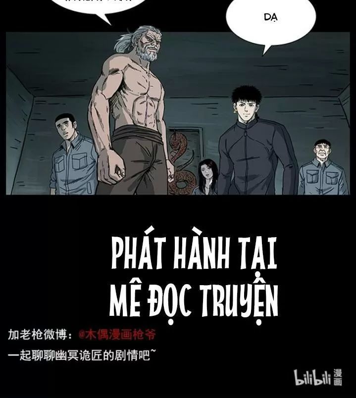 U Minh Ngụy Tượng Chapter 249 - 88