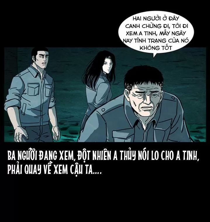 U Minh Ngụy Tượng Chapter 250 - 13