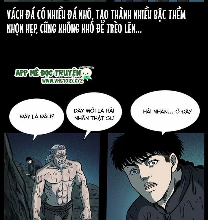 U Minh Ngụy Tượng Chapter 250 - 30