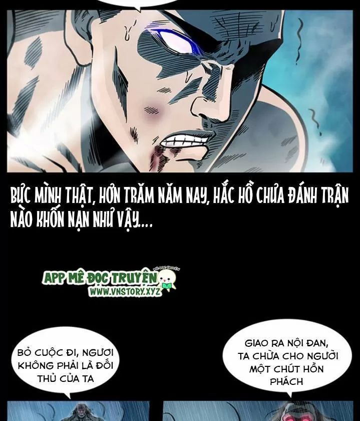 U Minh Ngụy Tượng Chapter 250 - 50