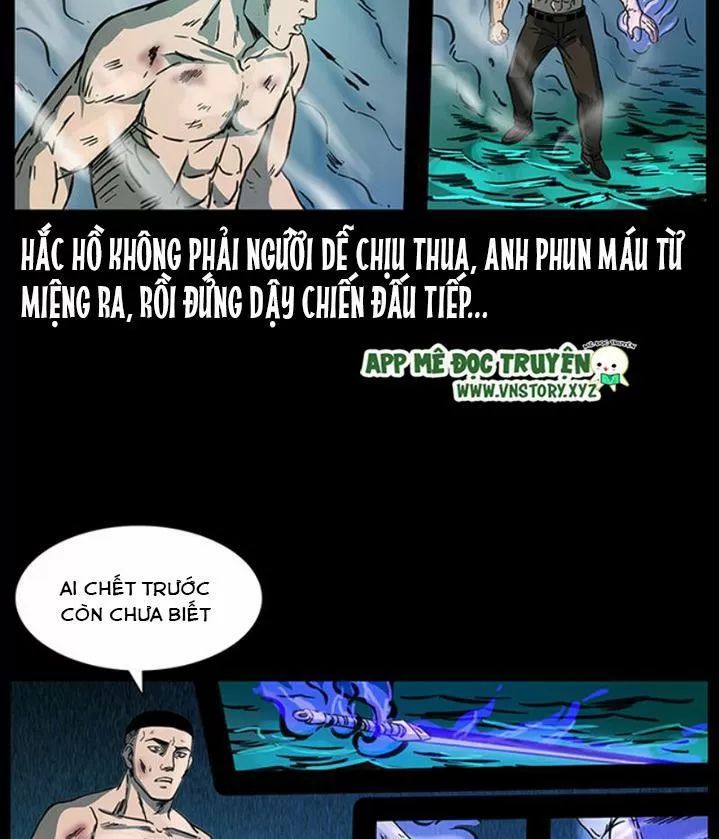 U Minh Ngụy Tượng Chapter 250 - 52