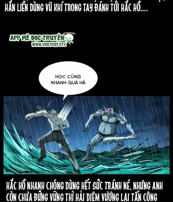 U Minh Ngụy Tượng Chapter 250 - 69