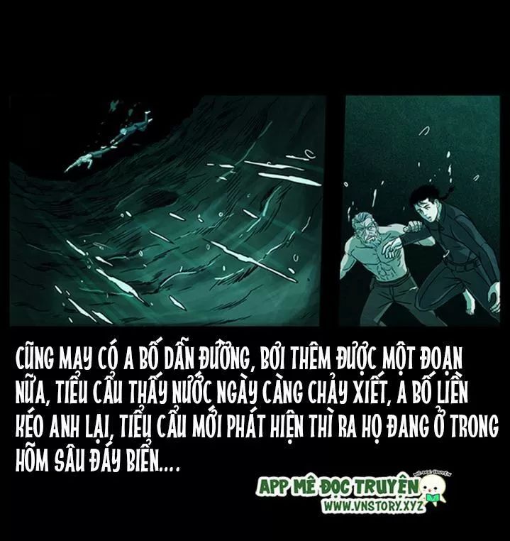 U Minh Ngụy Tượng Chapter 250 - 8